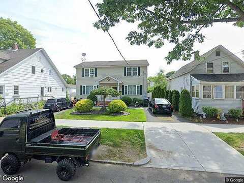 Beauregard St, SPRINGFIELD, MA 01151