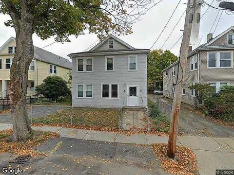 Derby Rd, WATERTOWN, MA 02472