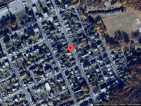 1St, COALDALE, PA 18218