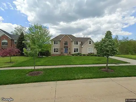 Beaumont, AURORA, OH 44202