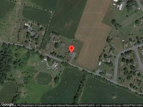 Blue Lake, REINHOLDS, PA 17569