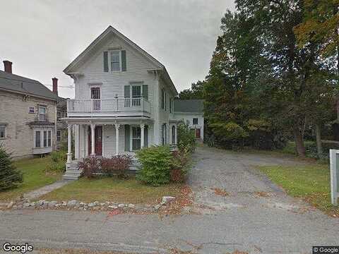 Brunswick, GARDINER, ME 04345