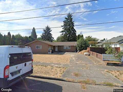 Cleveland, LEBANON, OR 97355