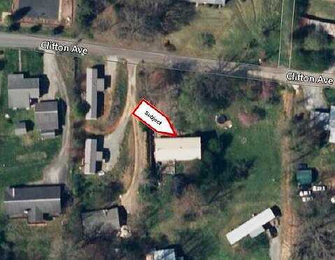 Clifton, BRYSON CITY, NC 28713