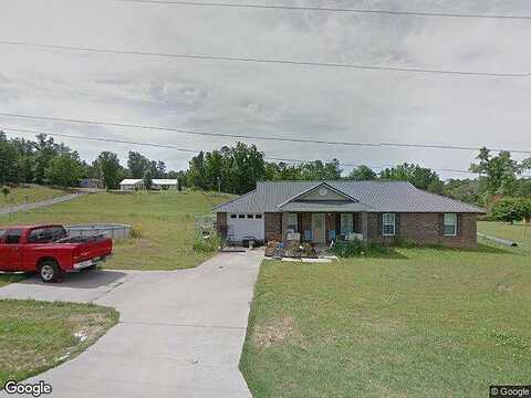 County Road 468, HANCEVILLE, AL 35077