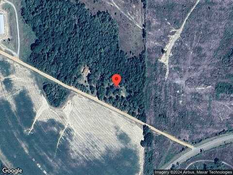 Curtis Hobby, ASHBURN, GA 31714