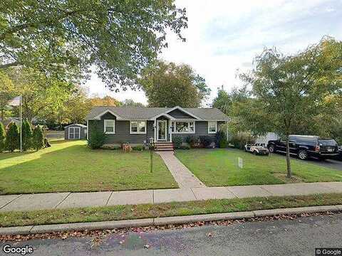 Gary, PARAMUS, NJ 07652