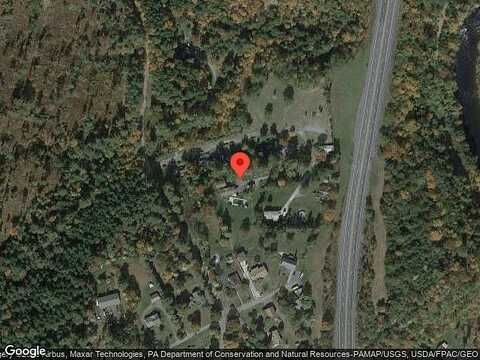 Horseshoe, LEHIGHTON, PA 18235