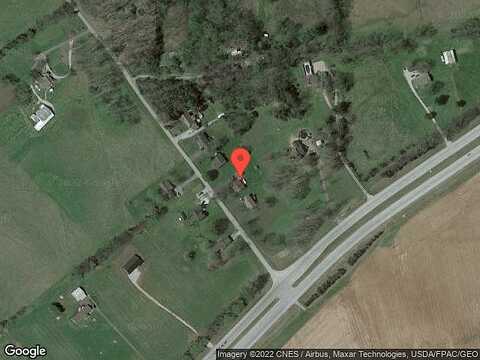 Jack Smith, ROCKFIELD, KY 42274