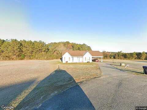 Loma Linda, FITZGERALD, GA 31750