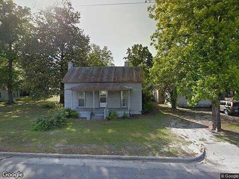 Main, ROCKY FORD, GA 30455