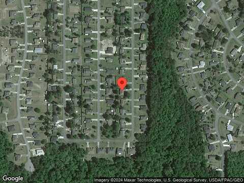 Ponderosa, MIDWAY, FL 32343