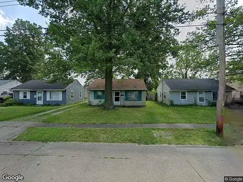 Logan, ELYRIA, OH 44035