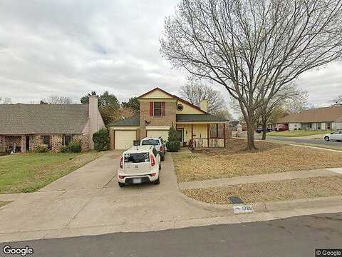 Pleasant, EULESS, TX 76039