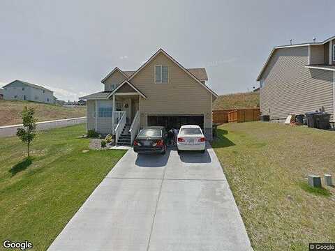 Naches, SELAH, WA 98942