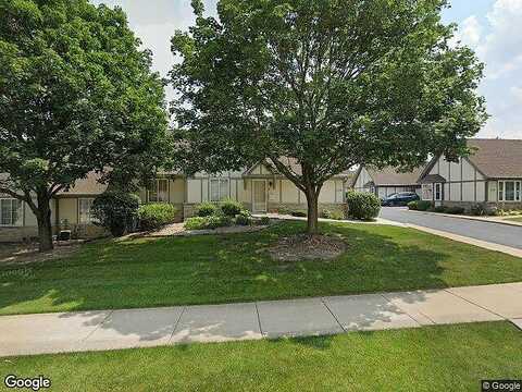Willow Circle, CREST HILL, IL 60403