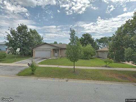 Marilyn, TINLEY PARK, IL 60477