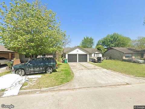Sunshine, HOUSTON, TX 77049