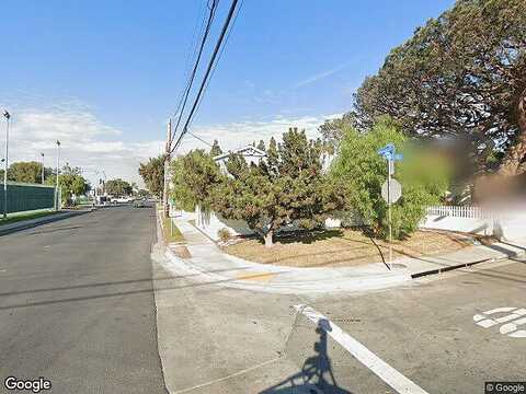 11Th, MANHATTAN BEACH, CA 90266