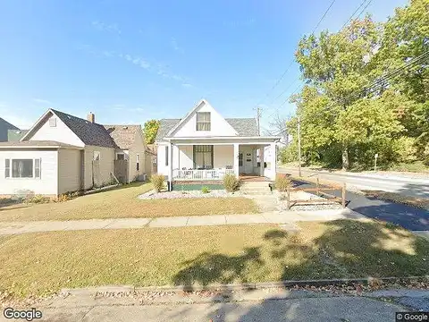 5Th, TERRE HAUTE, IN 47802