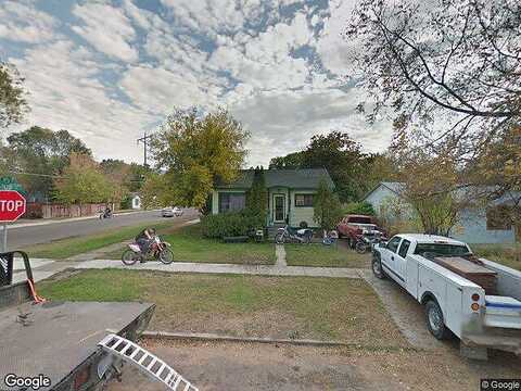 9Th, MISSOULA, MT 59801
