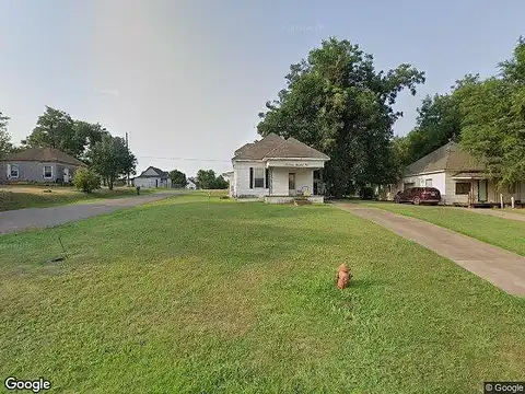 College, GUTHRIE, OK 73044