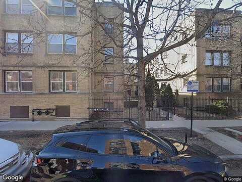 Wallen, CHICAGO, IL 60626