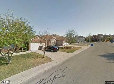 Lands Wake, SAN ANTONIO, TX 78247