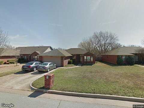 Crest, EDMOND, OK 73012