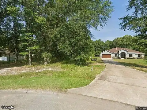 Wolf, SPLENDORA, TX 77372