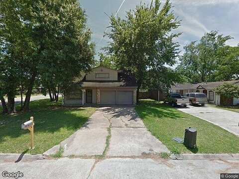 Woodburn, HOUSTON, TX 77049