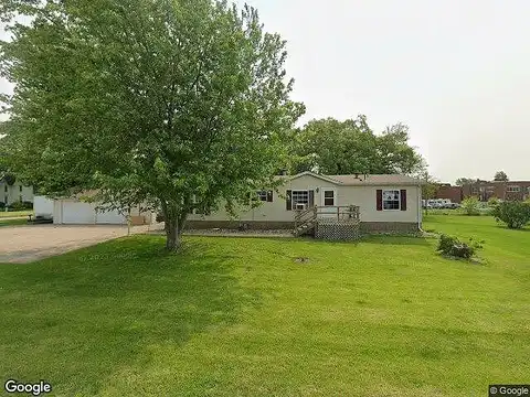 15Th, VIOLA, IL 61486