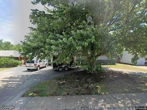 22Nd, WOODWARD, OK 73801