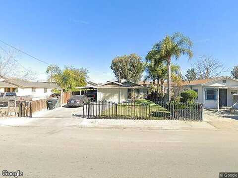 D, WASCO, CA 93280