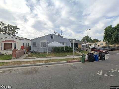 124Th, COMPTON, CA 90222