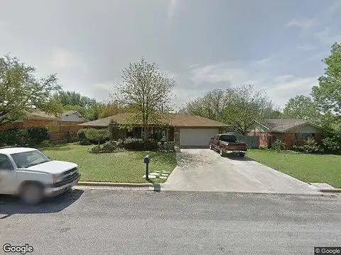 Highland, BROWNWOOD, TX 76801