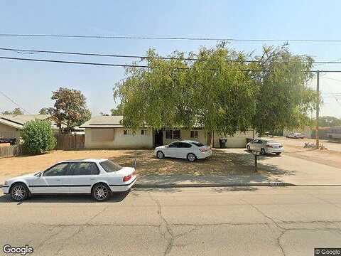 Bridge, VISALIA, CA 93291