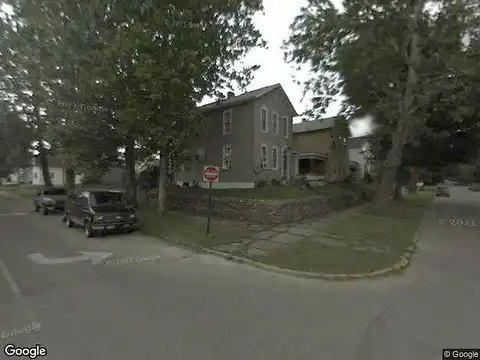 North, LOGANSPORT, IN 46947