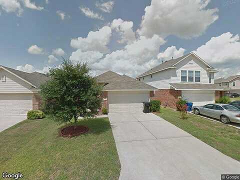 Bluejay Trails, HOCKLEY, TX 77447