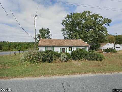 Hardscrabble, GEORGETOWN, DE 19947