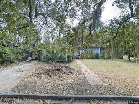 Delmonde, SAVANNAH, GA 31404