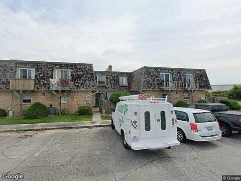 Sand Dollar, KITTY HAWK, NC 27949