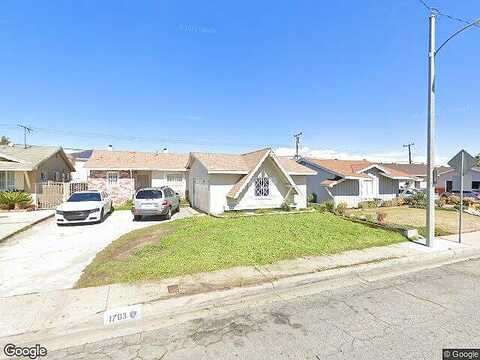 Piru, COMPTON, CA 90222