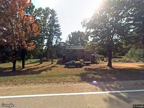 County, WHITE LAKE, WI 54491