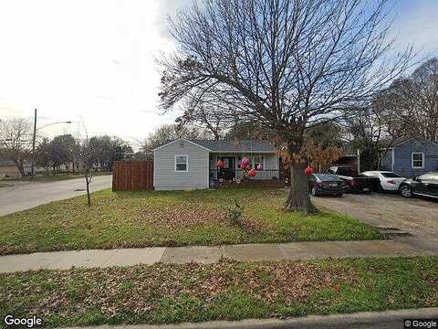 Engle, DALLAS, TX 75224