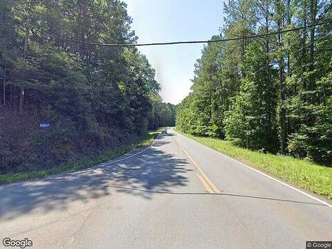 Highway 136, TALKING ROCK, GA 30175