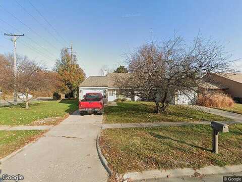 Hollywood, IOWA CITY, IA 52240