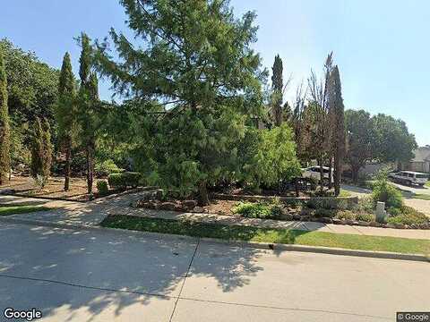 Pine Hills, CORINTH, TX 76210