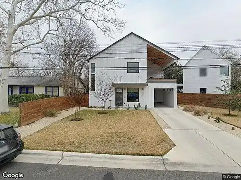 Redd, AUSTIN, TX 78745
