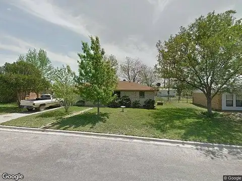 Tulane, BROWNWOOD, TX 76801